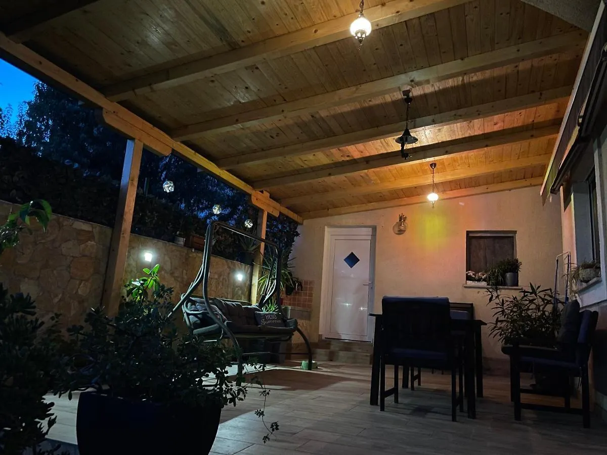 Apartment Mika Pula
