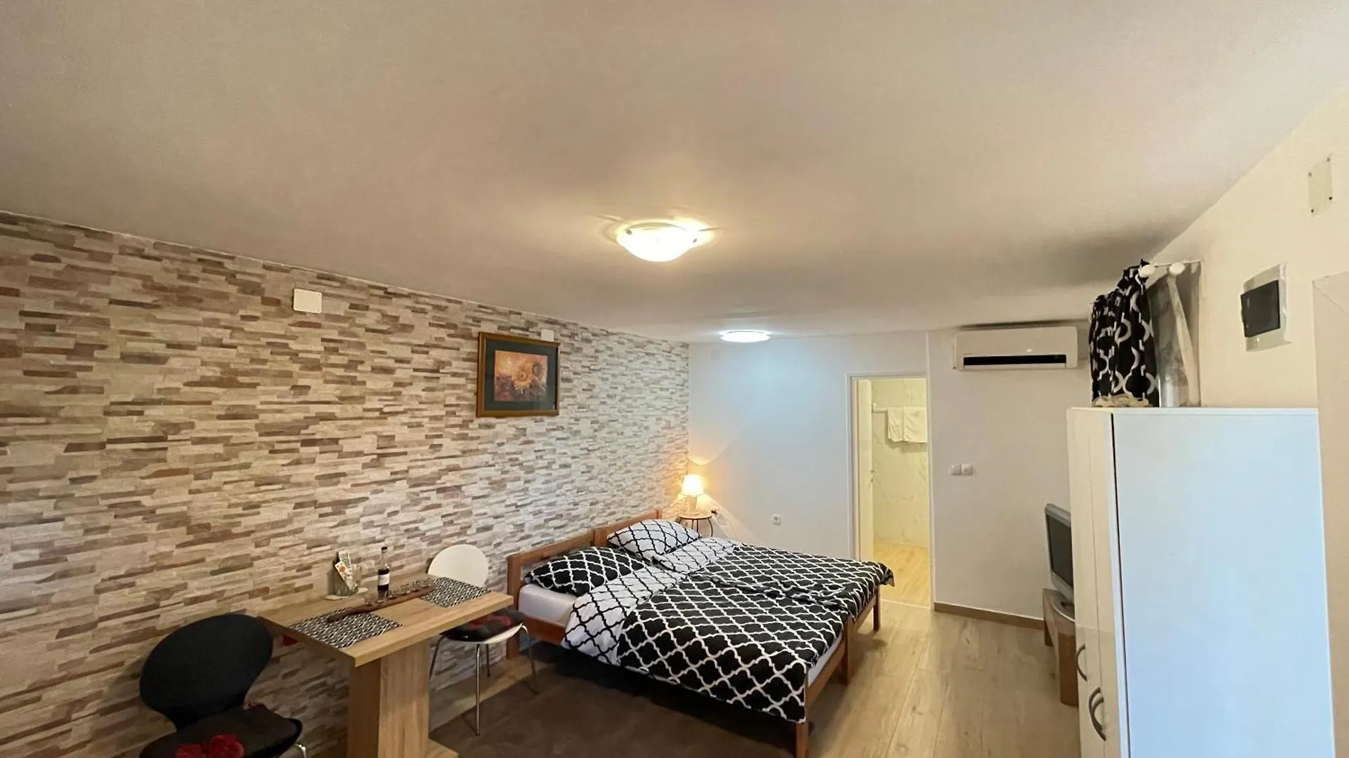 Apartment Mika Pula