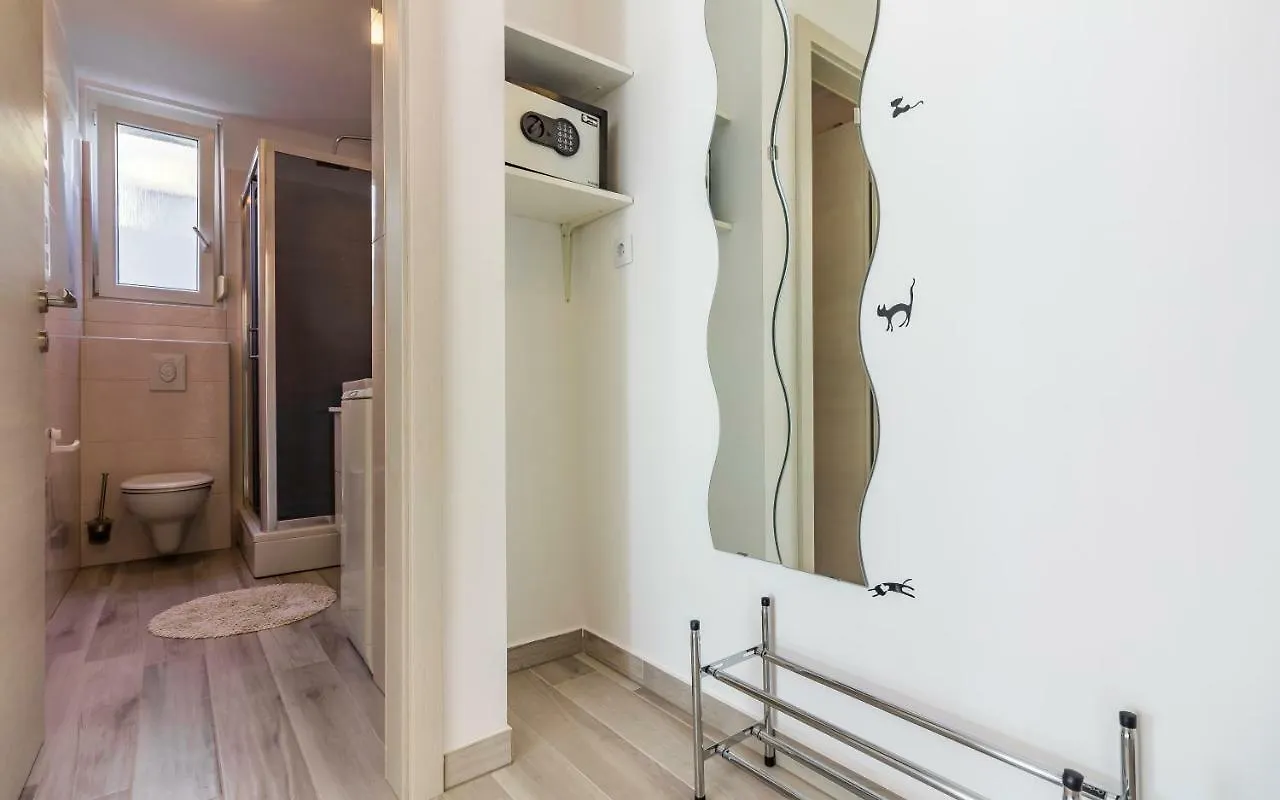 Apartment Mika Pula
