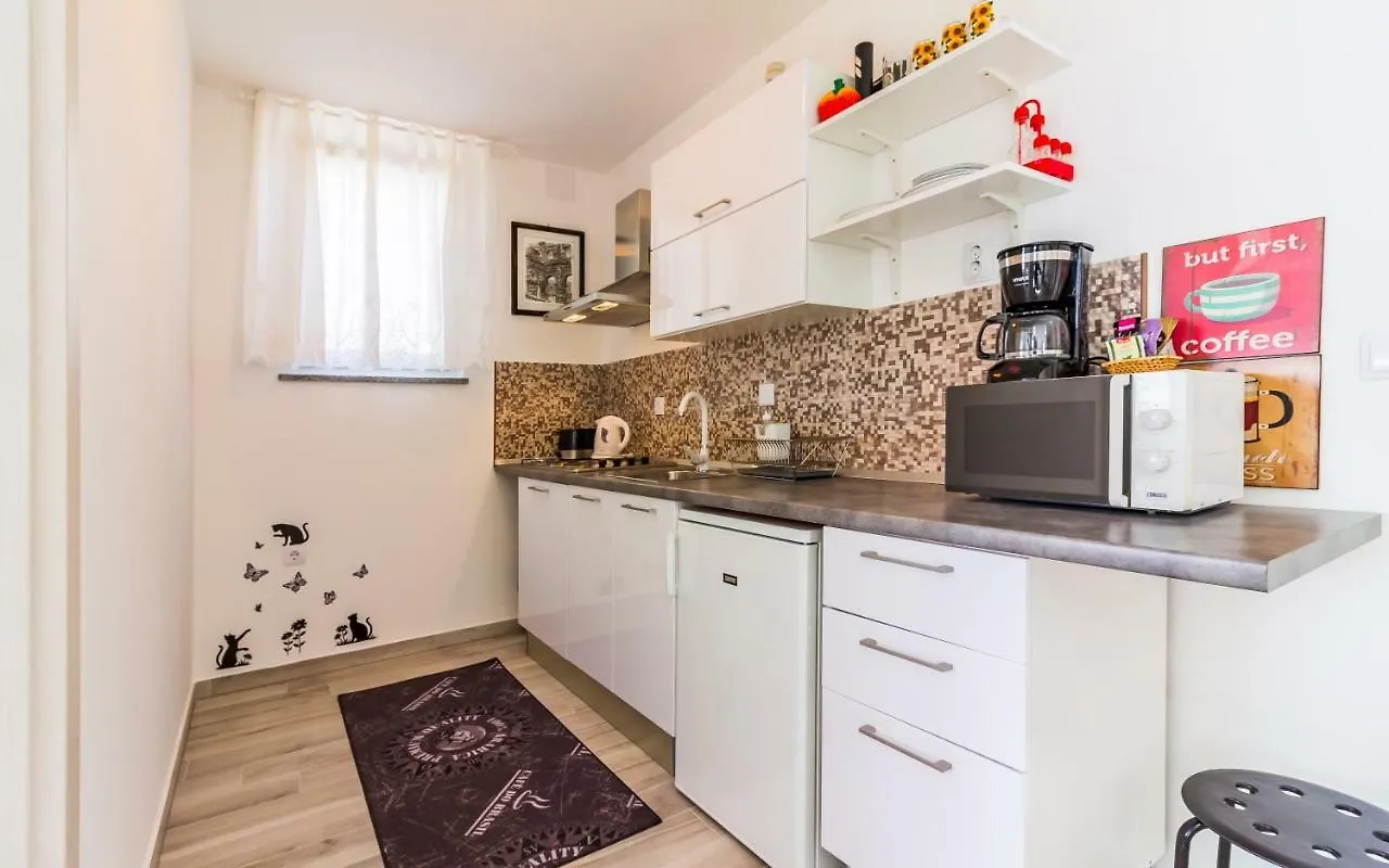 Apartment Mika Pula