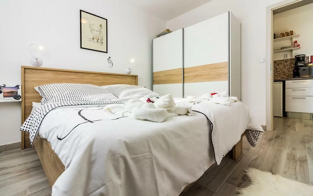 Apartment Mika Pula