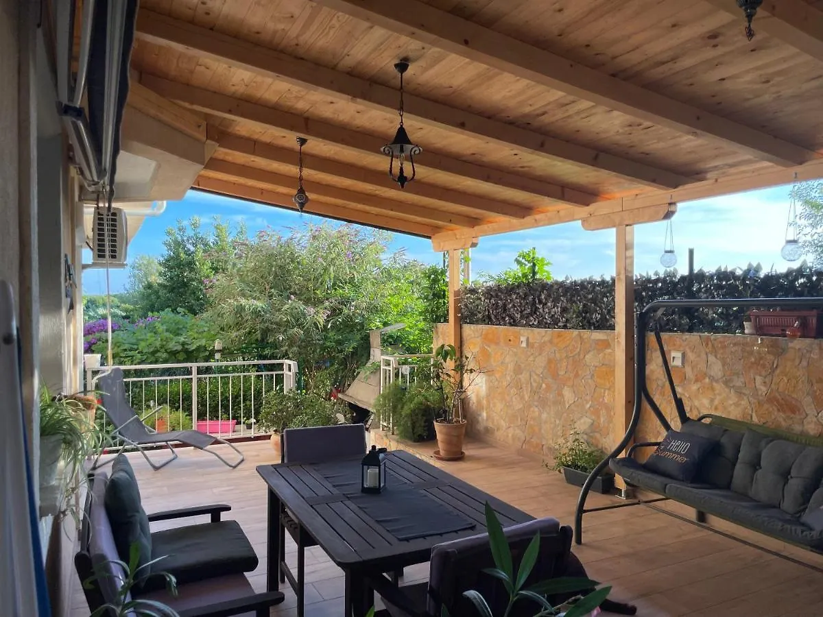 Apartment Mika Pula Croatia