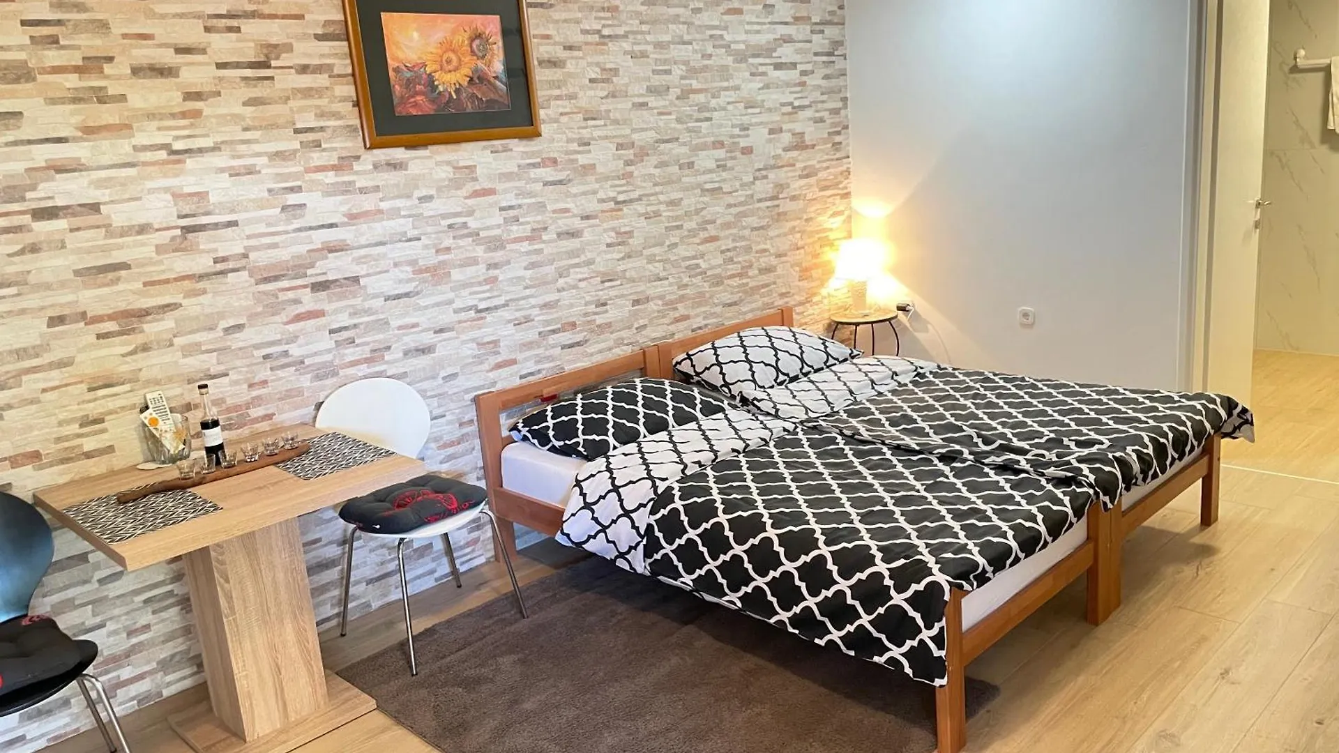 Apartment Mika Pula