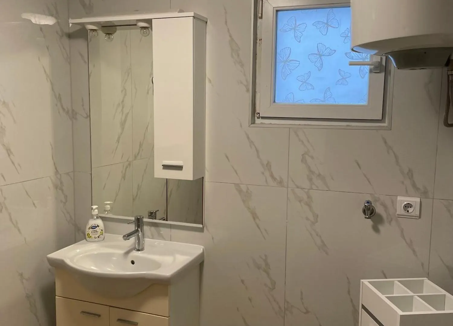 Apartment Mika Pula Croatia