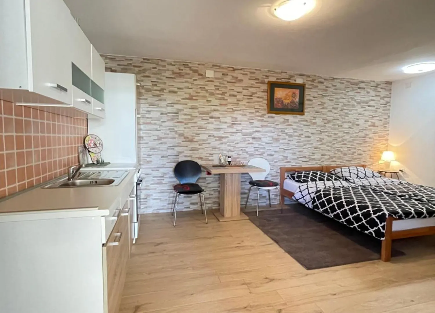 Apartment Mika Pula