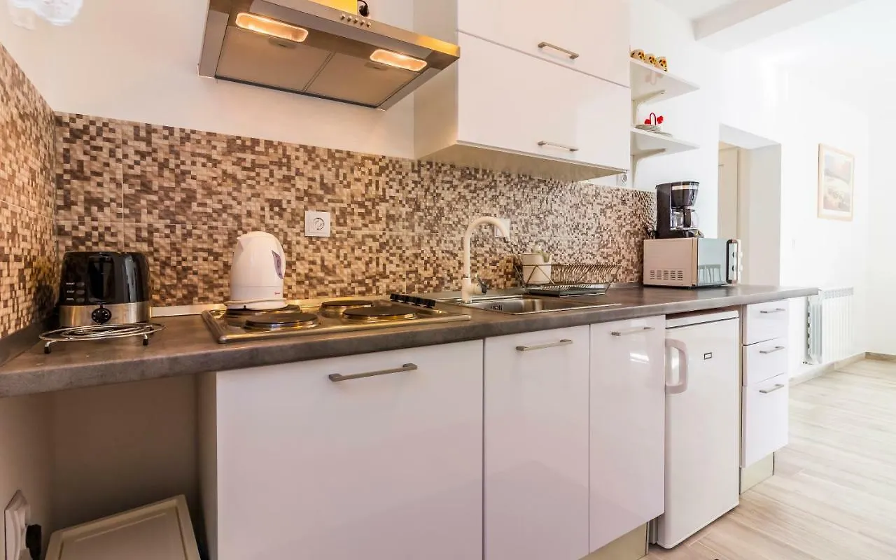 Apartment Mika Pula