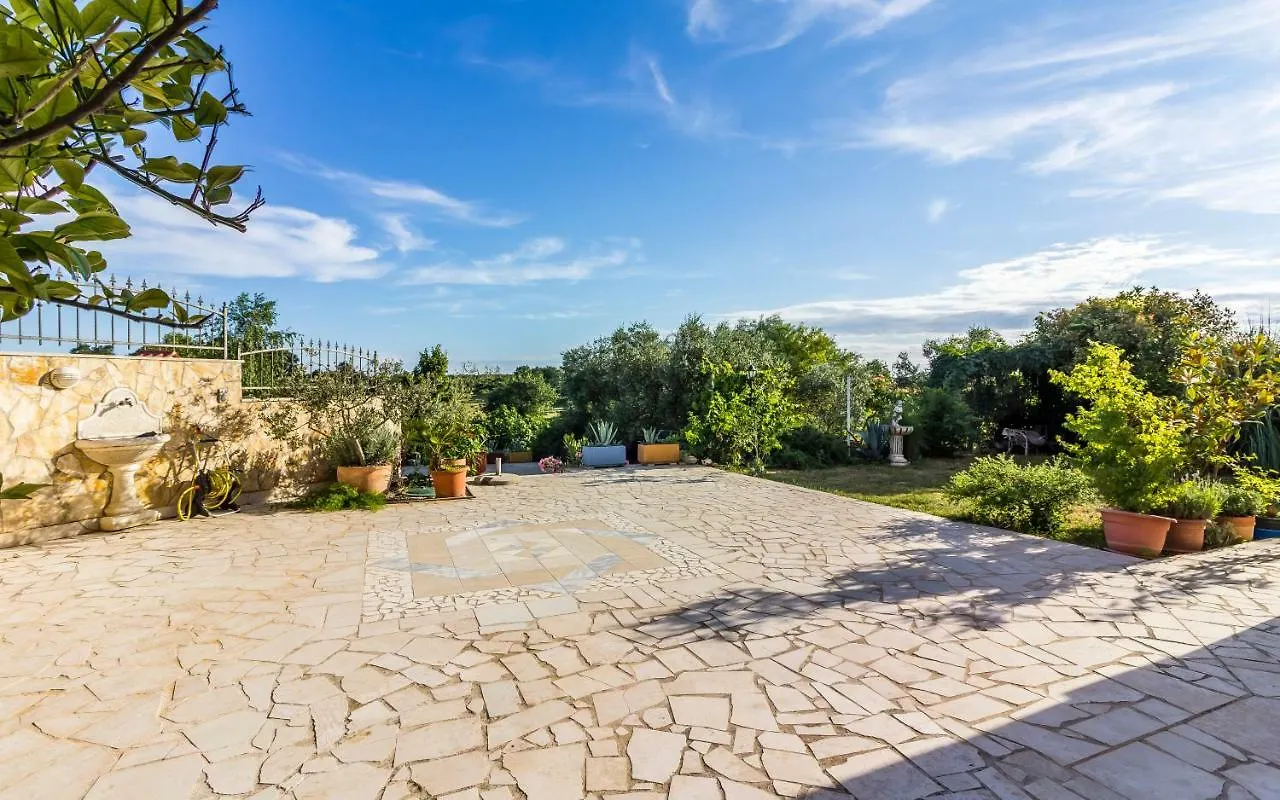 Apartment Mika Pula Croatia