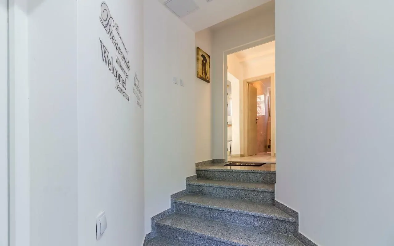 Apartment Mika Pula
