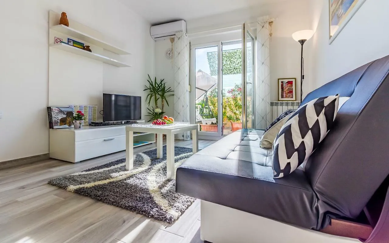 Apartment Mika Pula Croatia